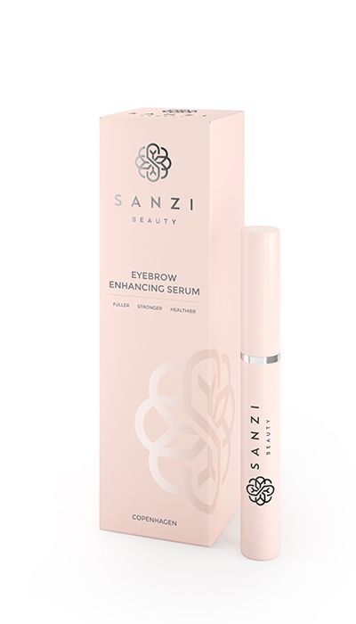Sanzi Beauty - Brynserum 5 ml