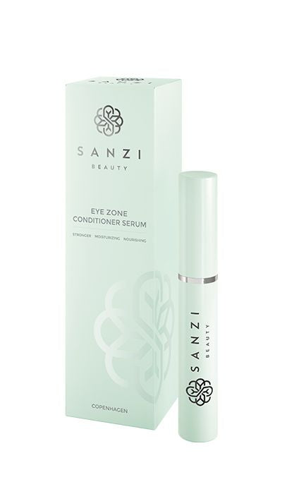 Sanzi Beauty - Conditioner 8 ml