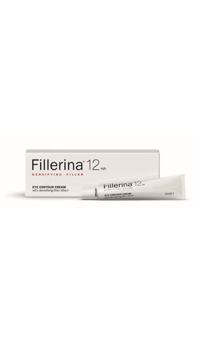Fillerina - 12HA Eye Contour Cream Grad 4