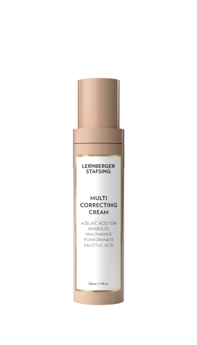 Lernberger Stafsing - Multi Correcting Cream 50 ml