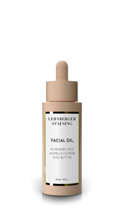 Lernberger Stafsing - Facial Oil 30 ml