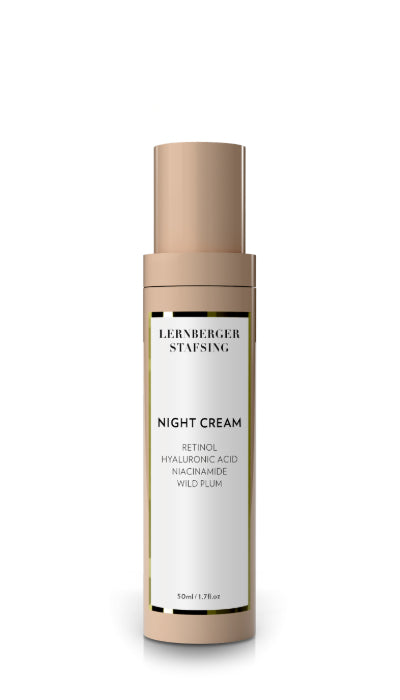 Lernberger Stafsing - Night Cream 50 ml
