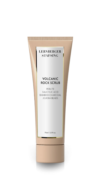 Lernberger Stafsing - Volcanic Rock Scrub 75 ml
