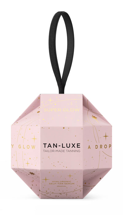 Tan-Luxe - The Glow Bauble