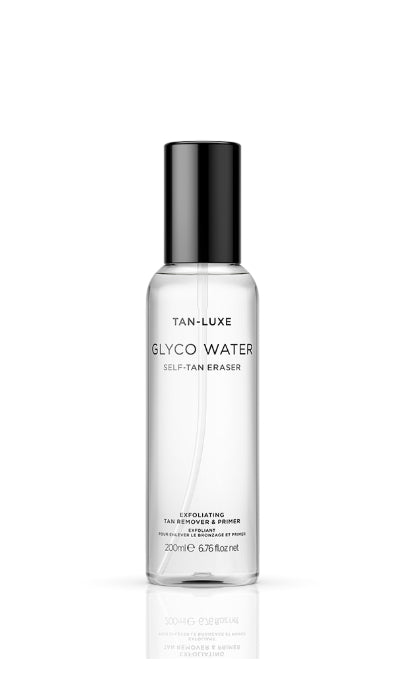 Tan-Luxe - Glyco Water 200 ml