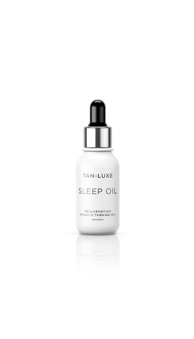 Tan-Luxe - Sleep Oil 20 ml