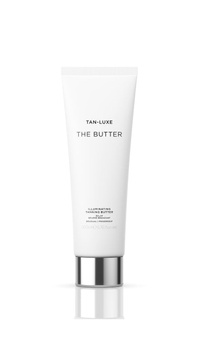 Tan-Luxe - The Butter 200 ml