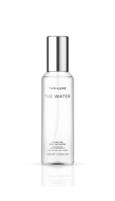 Tan-Luxe - The Water Light/Medium 200 ml