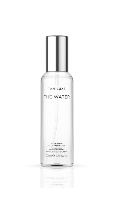 Tan-Luxe - The Water Medium/Dark 200 ml