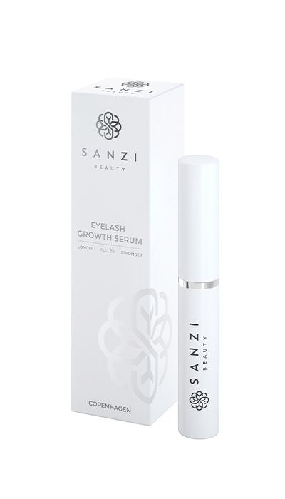 Sanzi Beauty - Vippeserum 5 ml
