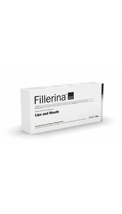 Fillerina - 932 Lips & Mouth Grad 5 Plus